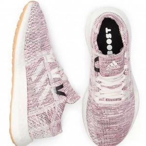 Adidas Ultra PureBoost Go B75824 White Shoe Womens